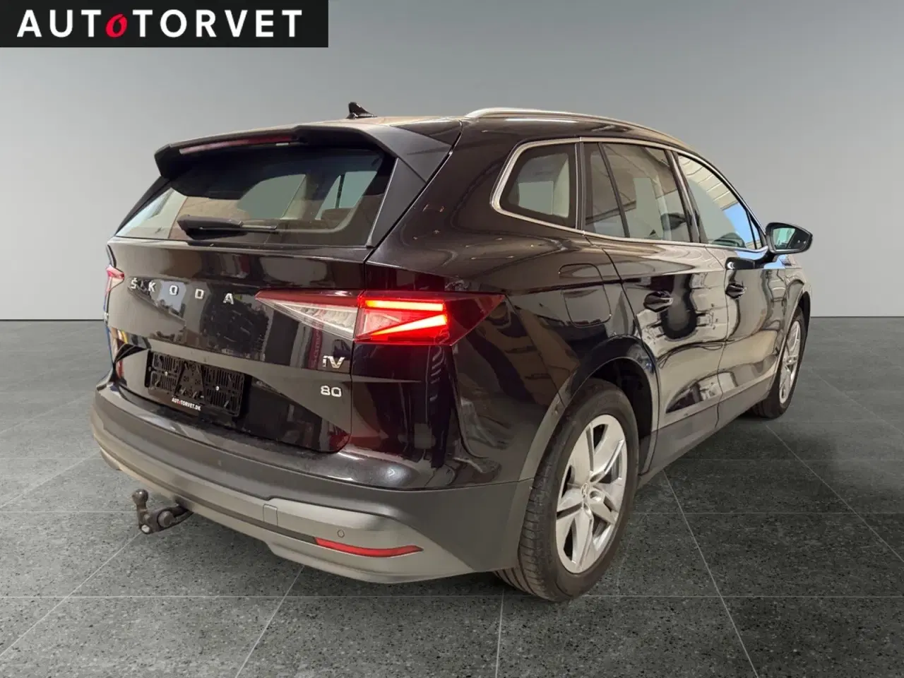 Billede 3 - Skoda Enyaq 80 iV
