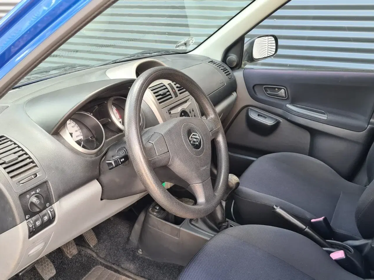 Billede 15 - Suzuki Ignis 1,3 SE