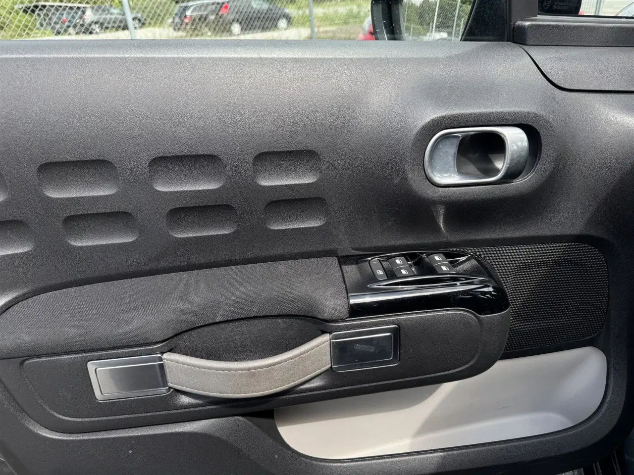 Billede 8 - Citroën C3 1,6 Blue HDi Feel+ start/stop 75HK 5d