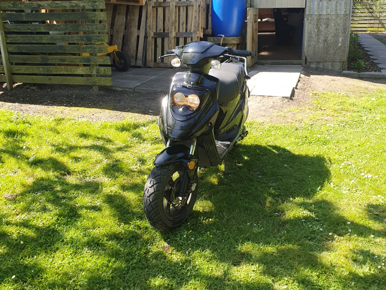 Billede 4 - MotoCR Hot 50 årg. 2020