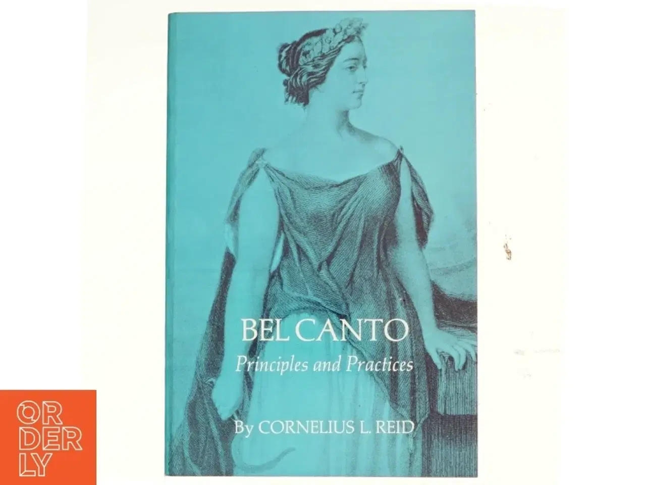 Billede 1 - Bel Canto af Cornelius Reid