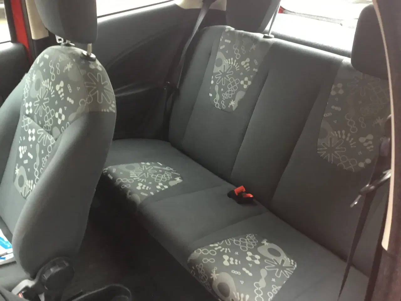 Billede 8 - Ford ka 1,2 benzin 3 døre alufælge servo elruder 