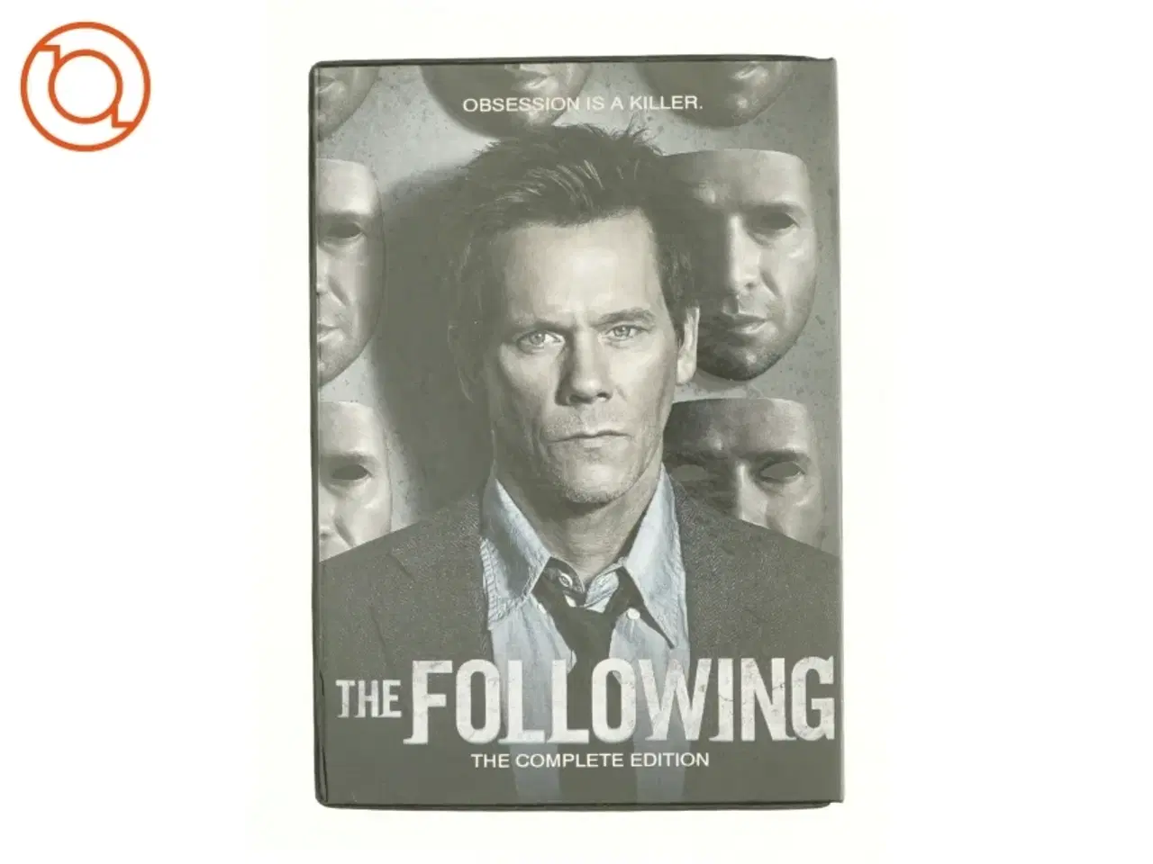 Billede 1 - The Following