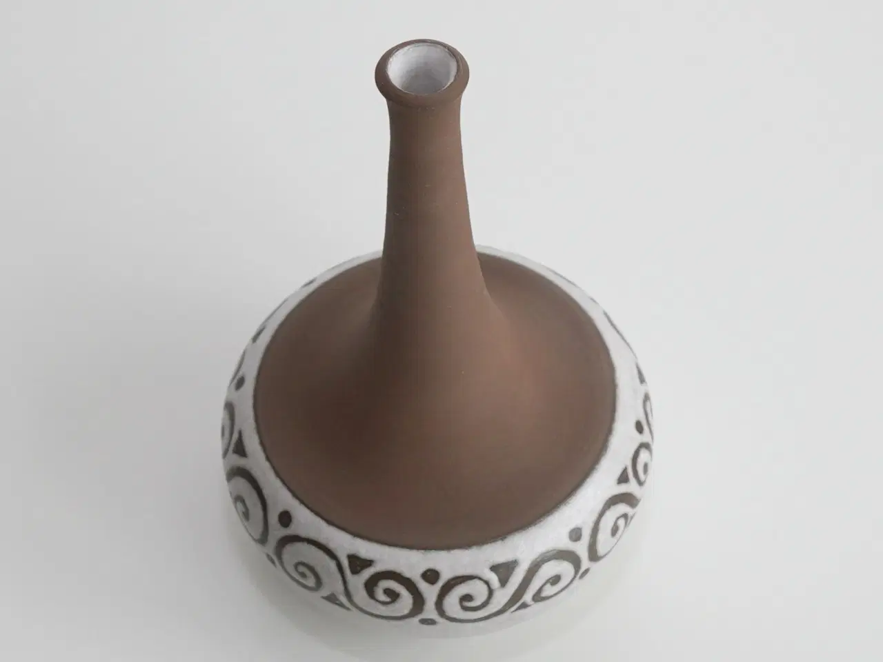 Billede 5 - Keramik vase af keramiker Börje Jacobsson