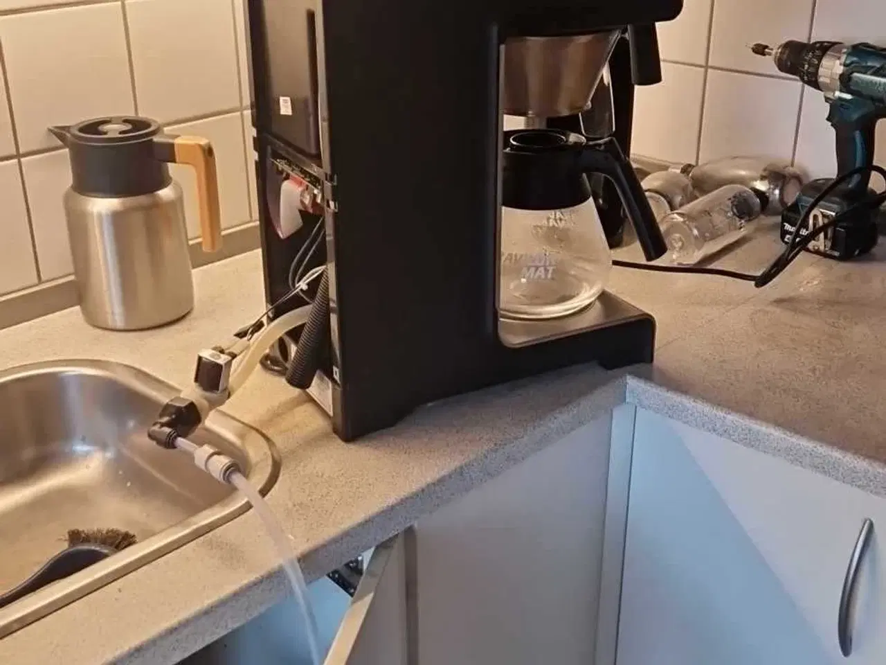 Billede 7 - Bonomat Matic kaffemaskine