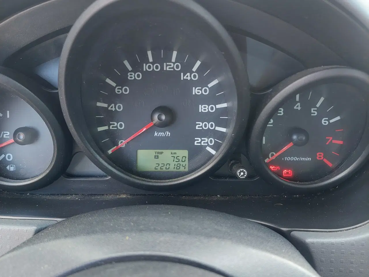 Billede 4 - Mitsubishi colt 