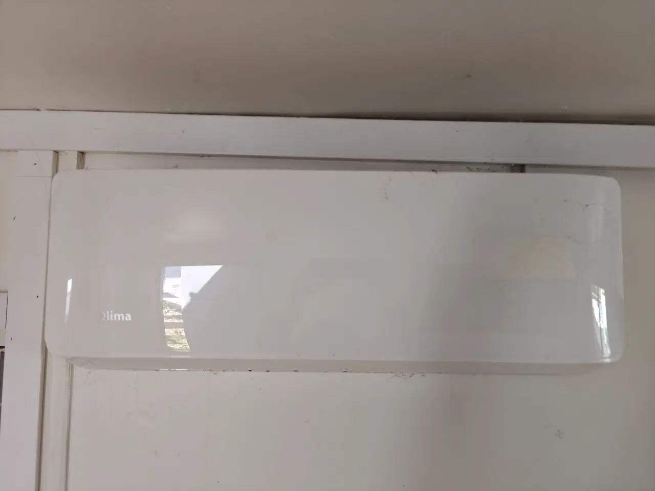 Billede 8 - Pavillon 9x3,3 meter 2 rum, varmepumpe