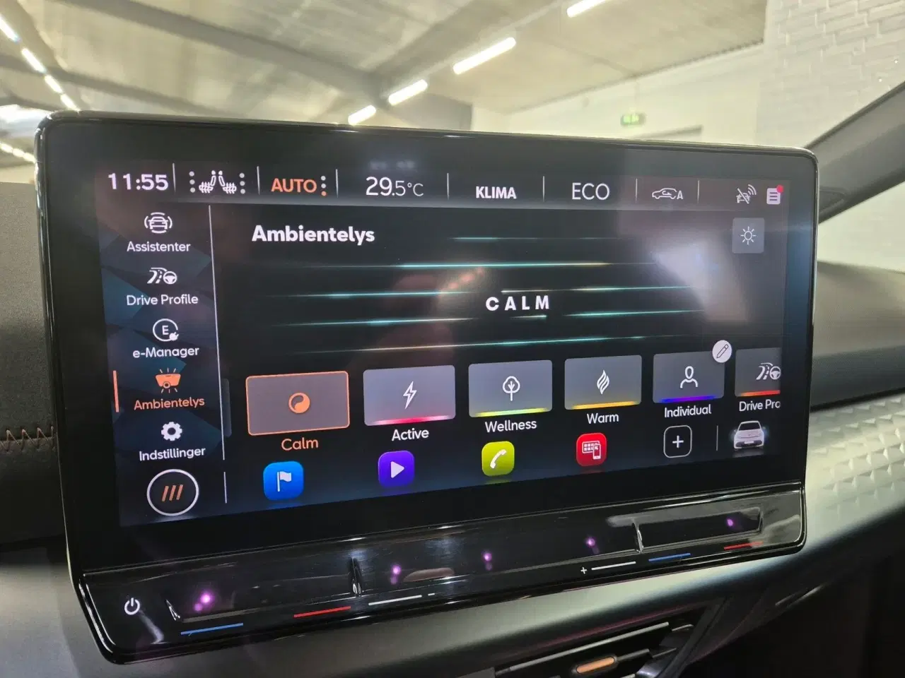 Billede 13 - Cupra Born EL High 204HK 5d Aut.