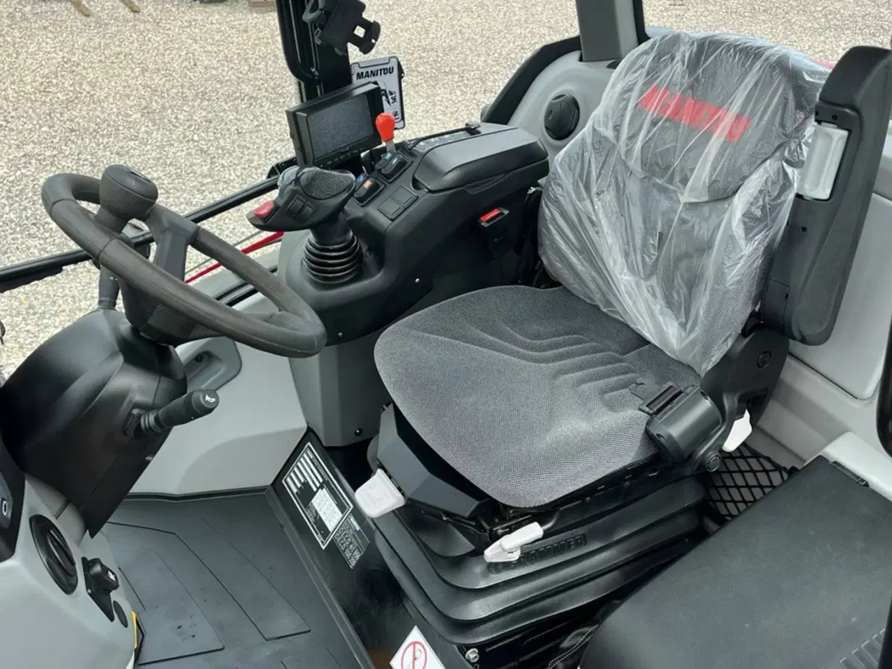 Billede 15 - Manitou MLA-T 533-145 V+ ELITE