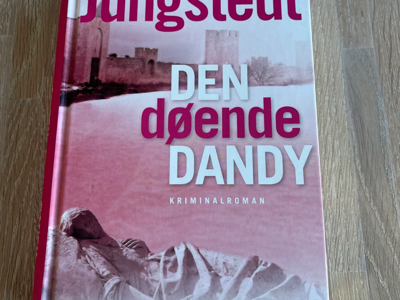 Billede 5 - Mari Jungstedt