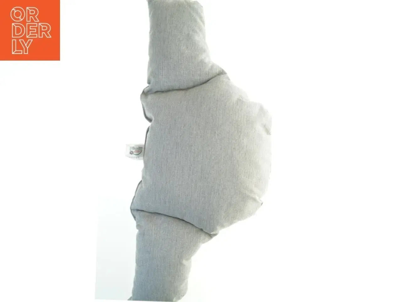 Billede 1 - Babypude fra Confidence In Textiles (str. 75 cm)