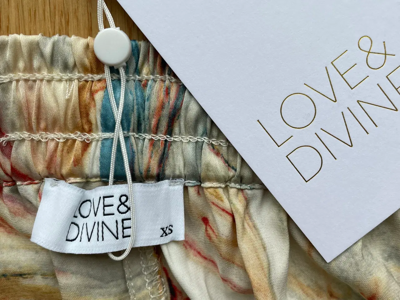 Billede 3 - Love and Divine bukser