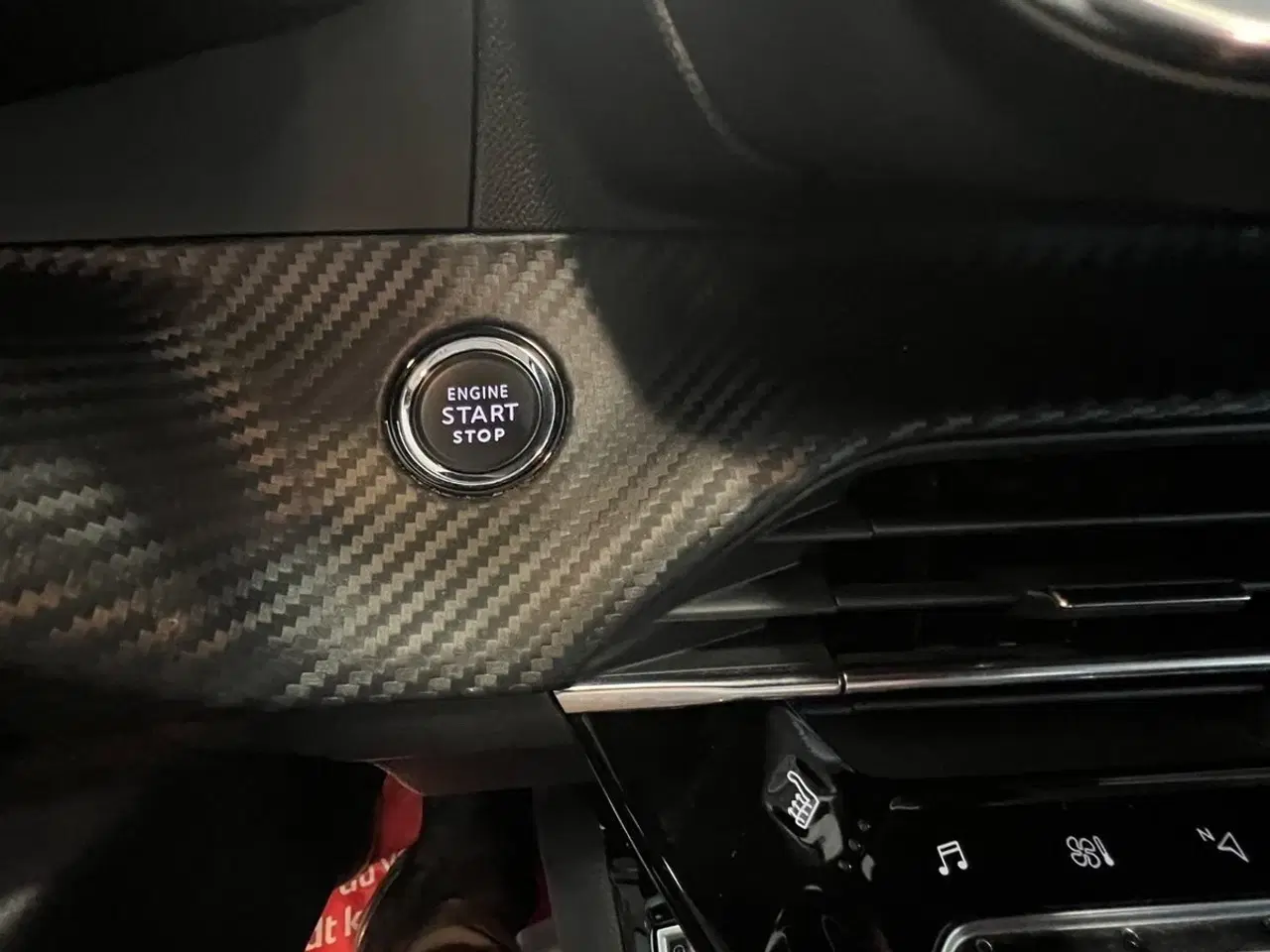 Billede 17 - Peugeot 208 1,2 PureTech 100 Allure Sky