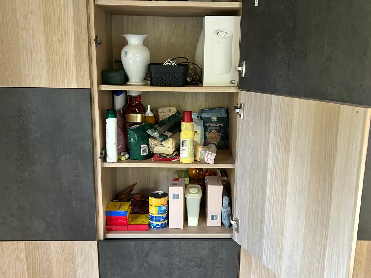 Billede 2 - Ikea skabe