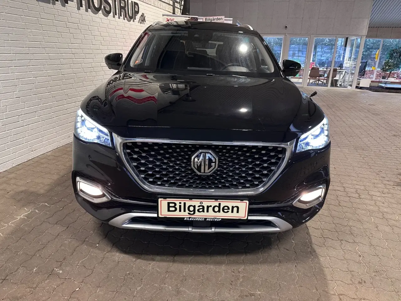 Billede 2 - MG EHS 1,5 PHEV Luxury