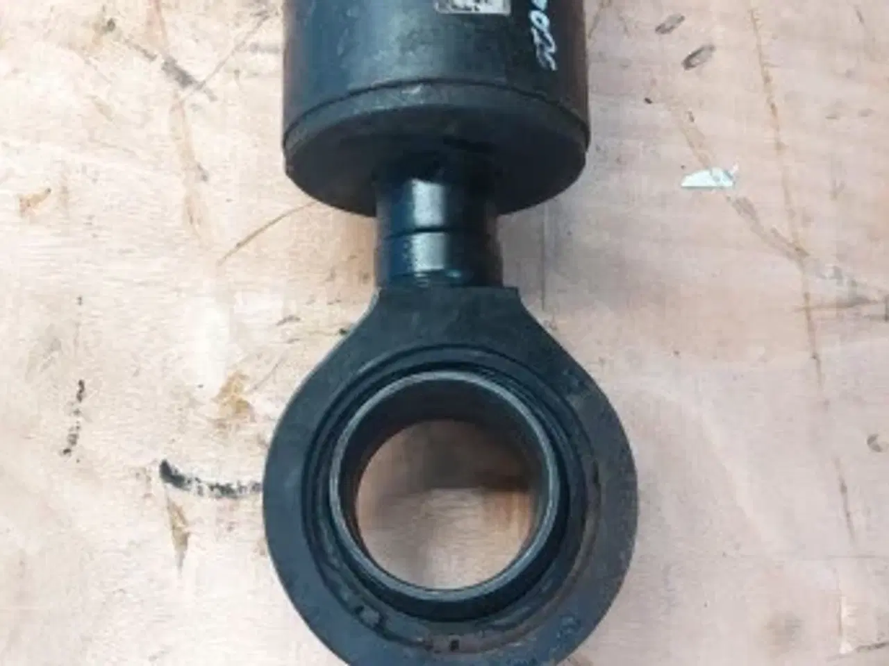 Billede 5 - Massey Ferguson Delta 9380 Cylinder 45100026 