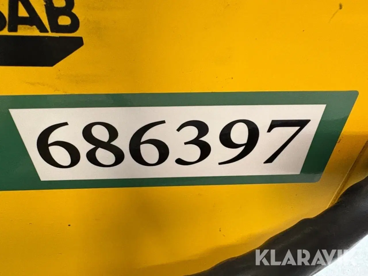 Billede 11 - Svejsemaskine ESAB LTN 160