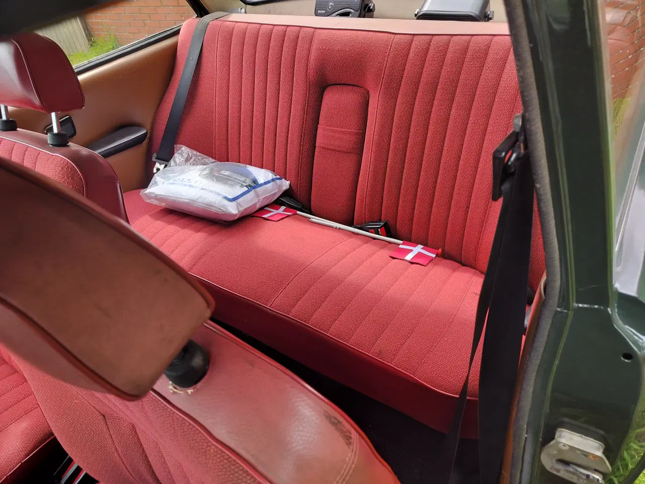 Billede 4 - Volvo 142s
