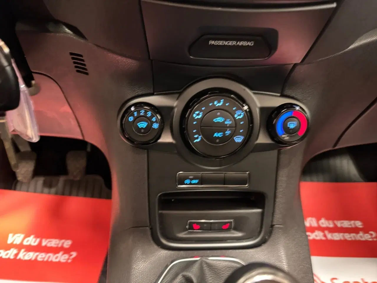 Billede 11 - Ford Fiesta 1,0 65 Titanium