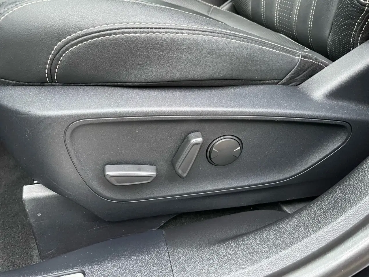 Billede 13 - Ford Kuga 2,5 PHEV Vignale CVT