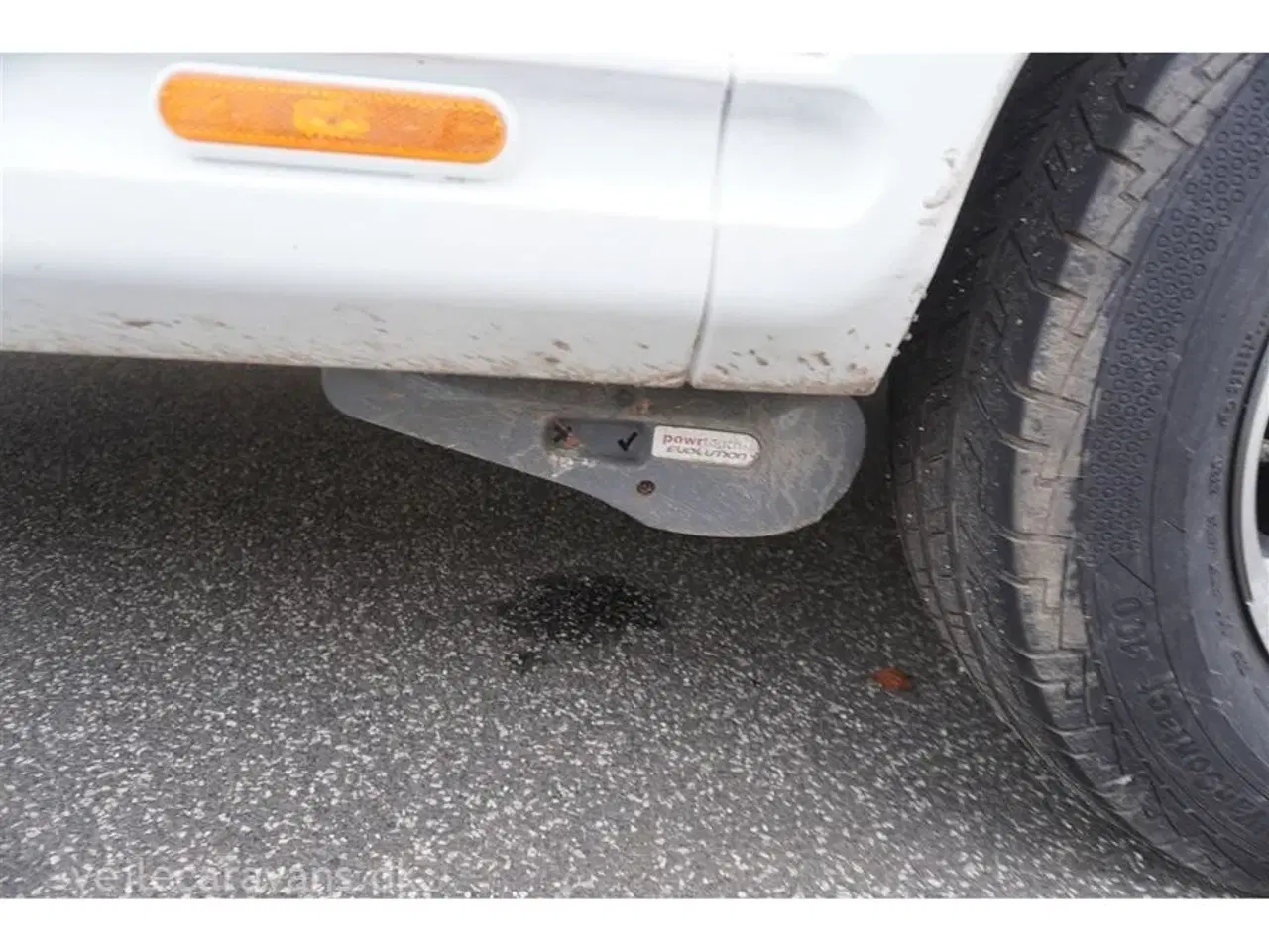 Billede 6 - 2022 - Kabe Ametist 560 GLE KS