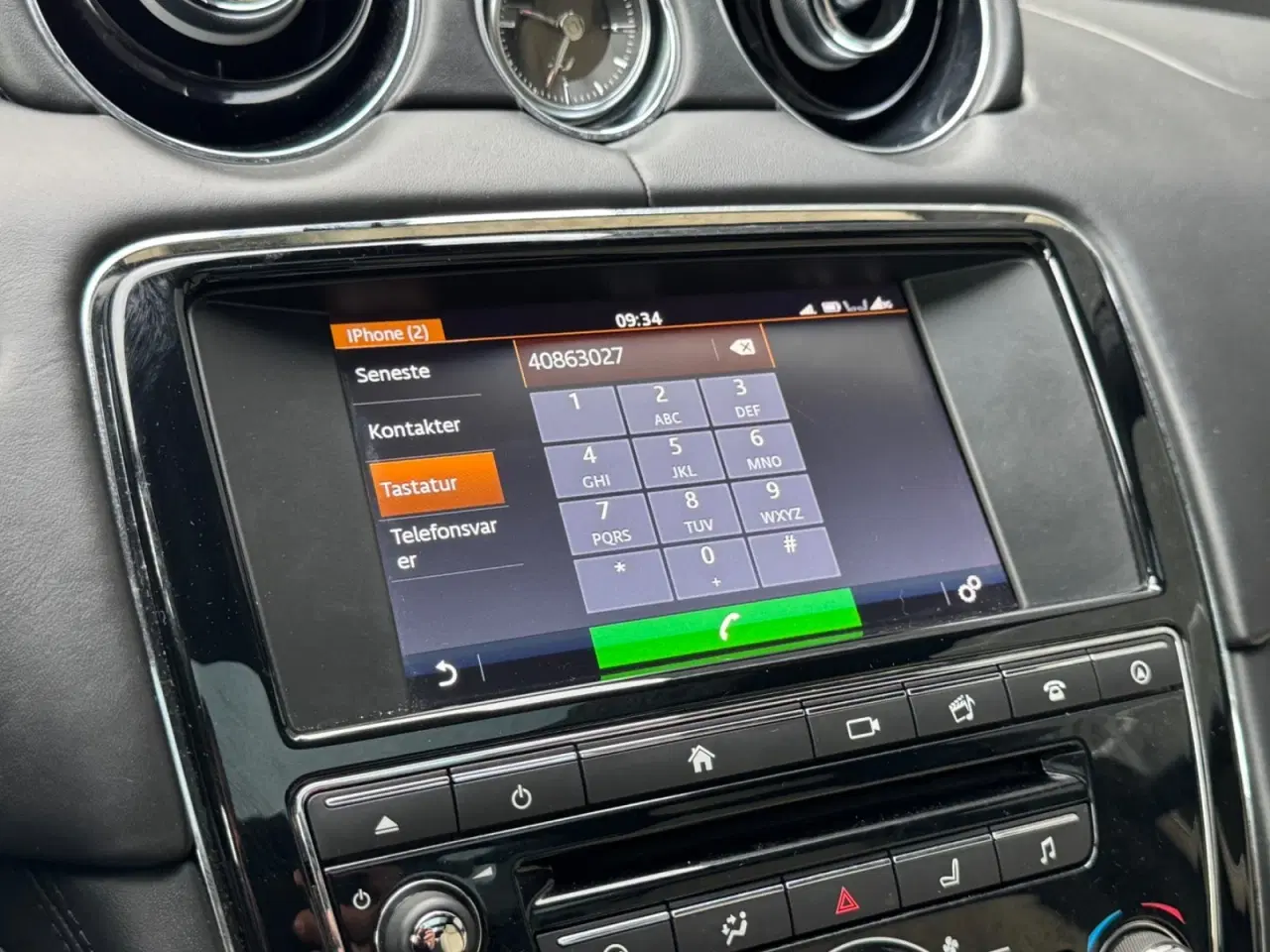 Billede 14 - Jaguar XJ 3,0 P340 R-Sport aut. AWD LWB