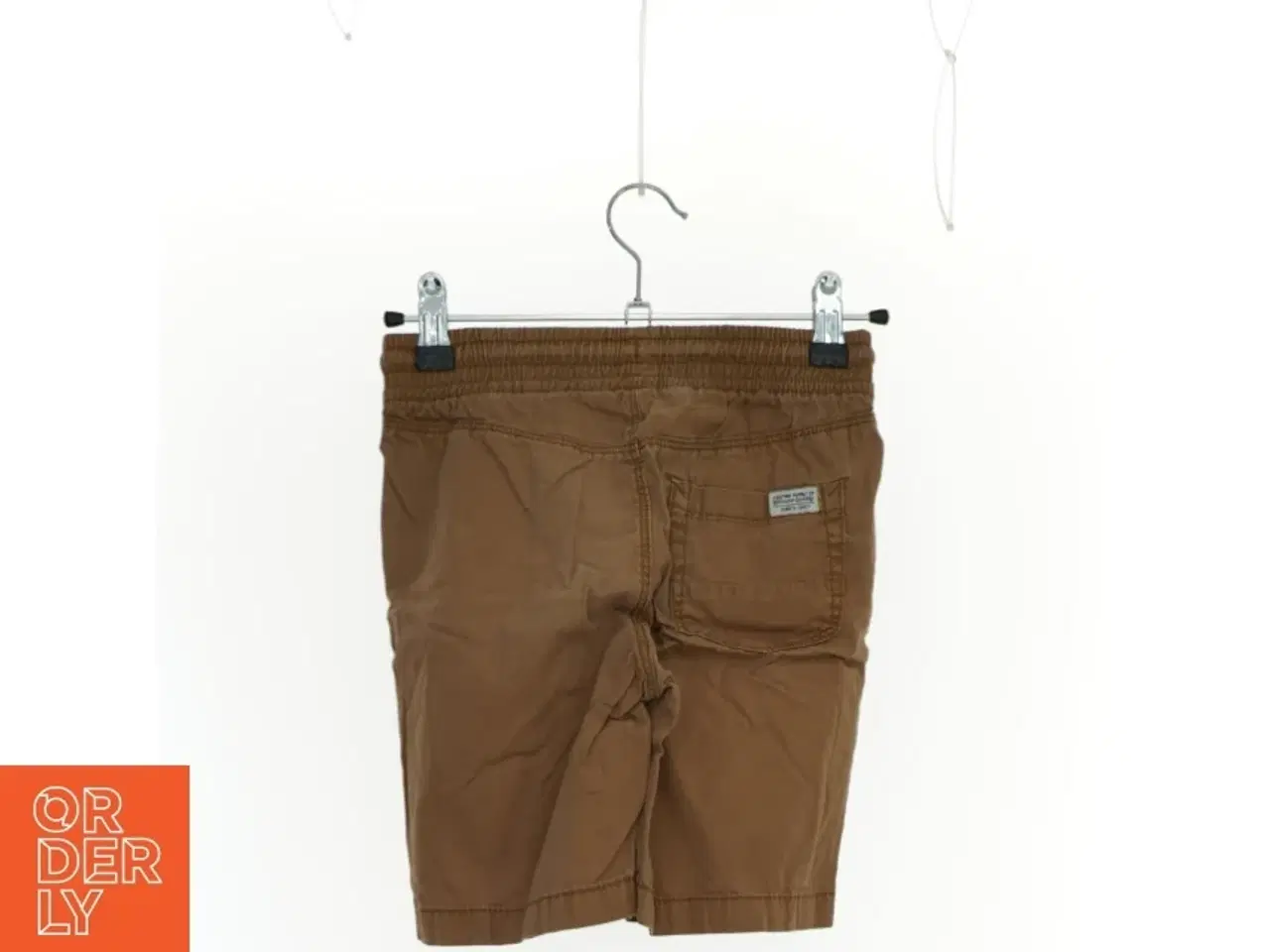 Billede 2 - Shorts fra H&M (str. 122 cm)