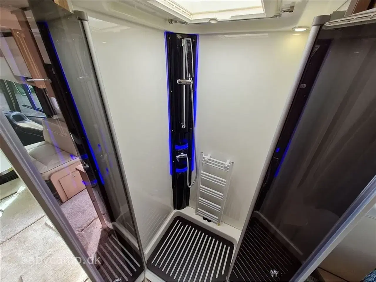 Billede 13 - 2026 - Autostar Prestige I 790 LJ Autostar Prestige I 790 Design Edition