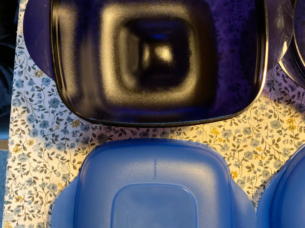 Billede 4 - Tupperware til mikrobølgeovn 