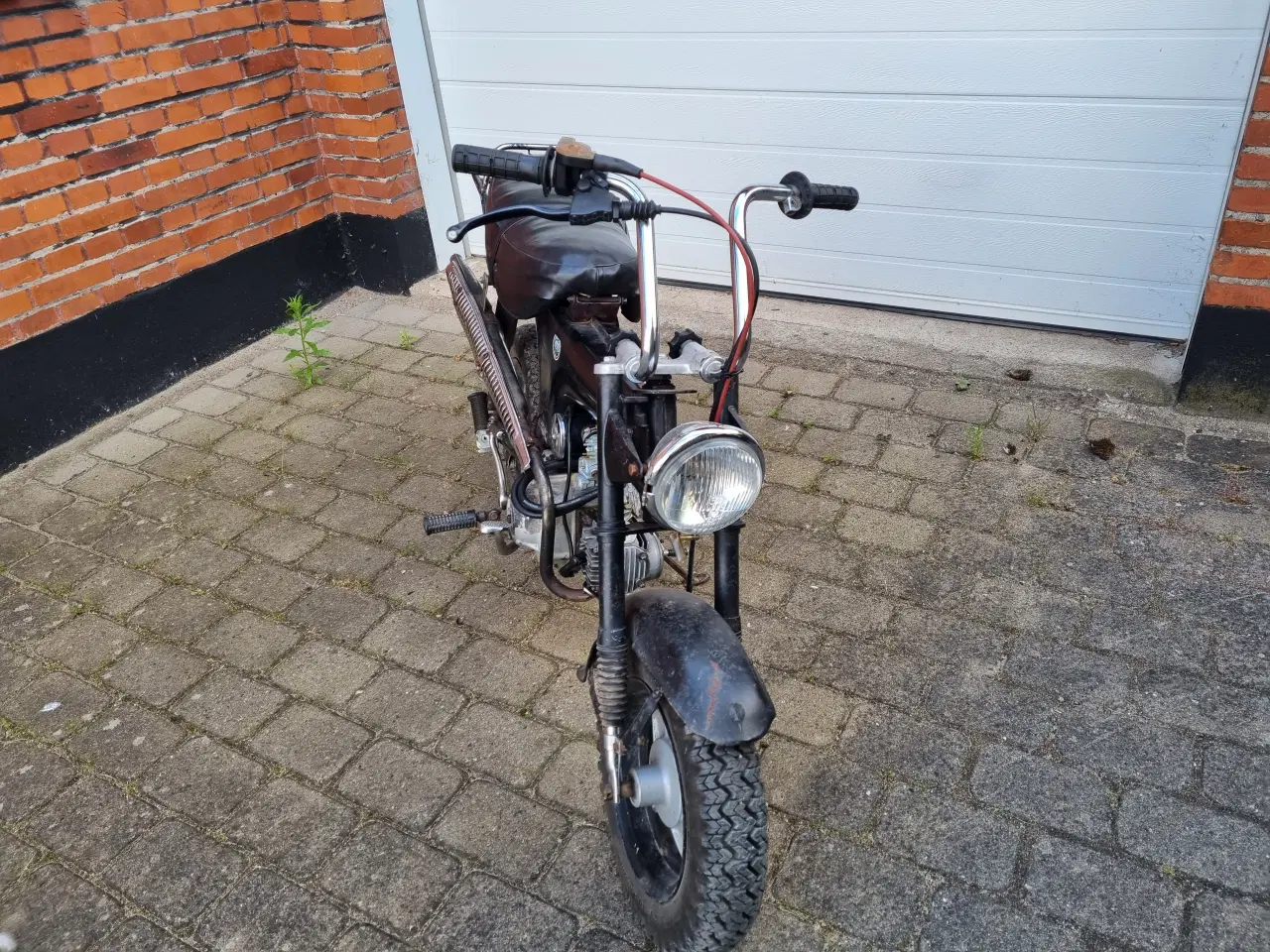 Billede 2 - Honda Dax