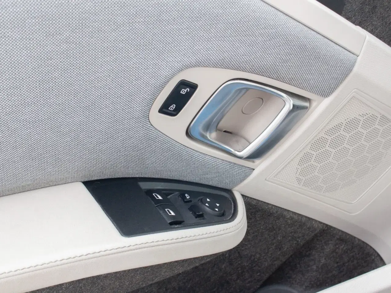 Billede 10 - BMW i3  BEV