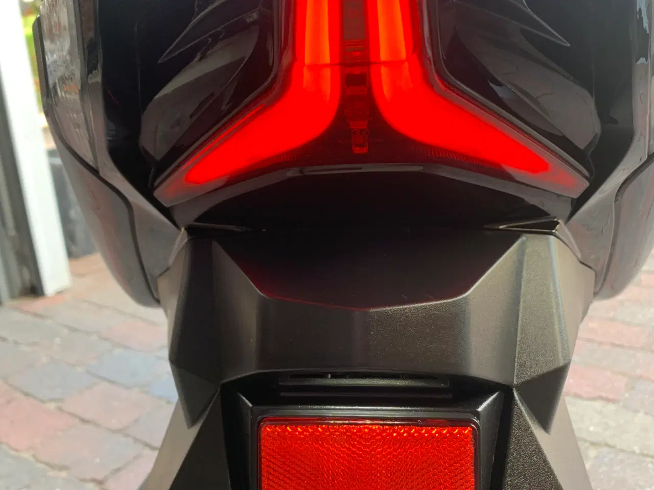 Billede 8 - Vga Street-X EFI 30 km 2024