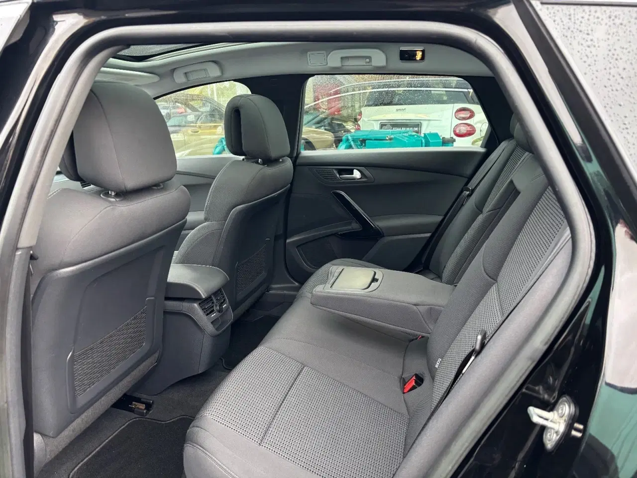 Billede 6 - Peugeot 508 2,0 HDi 140 Allure SW