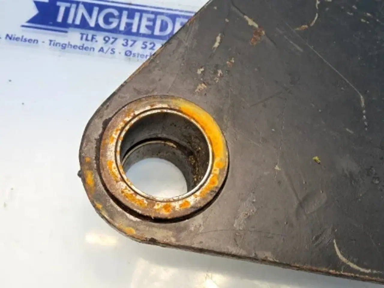 Billede 5 - Hesston 4860S Arm L. 84007449