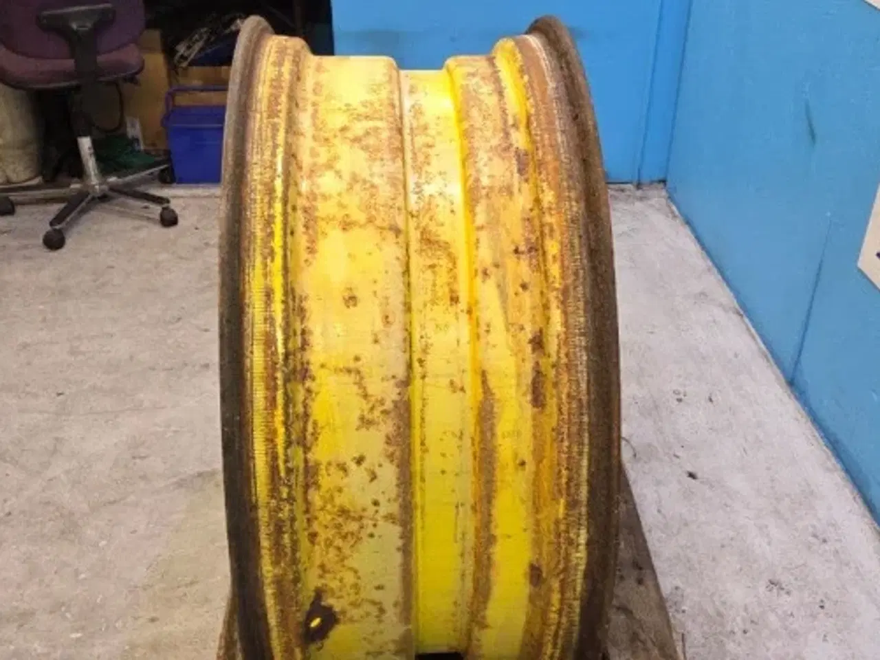 Billede 3 - 38"    DW15ALX38