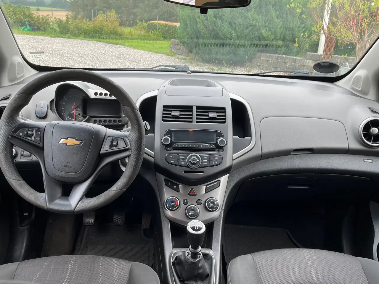 Billede 9 - Chevrolet Aveo