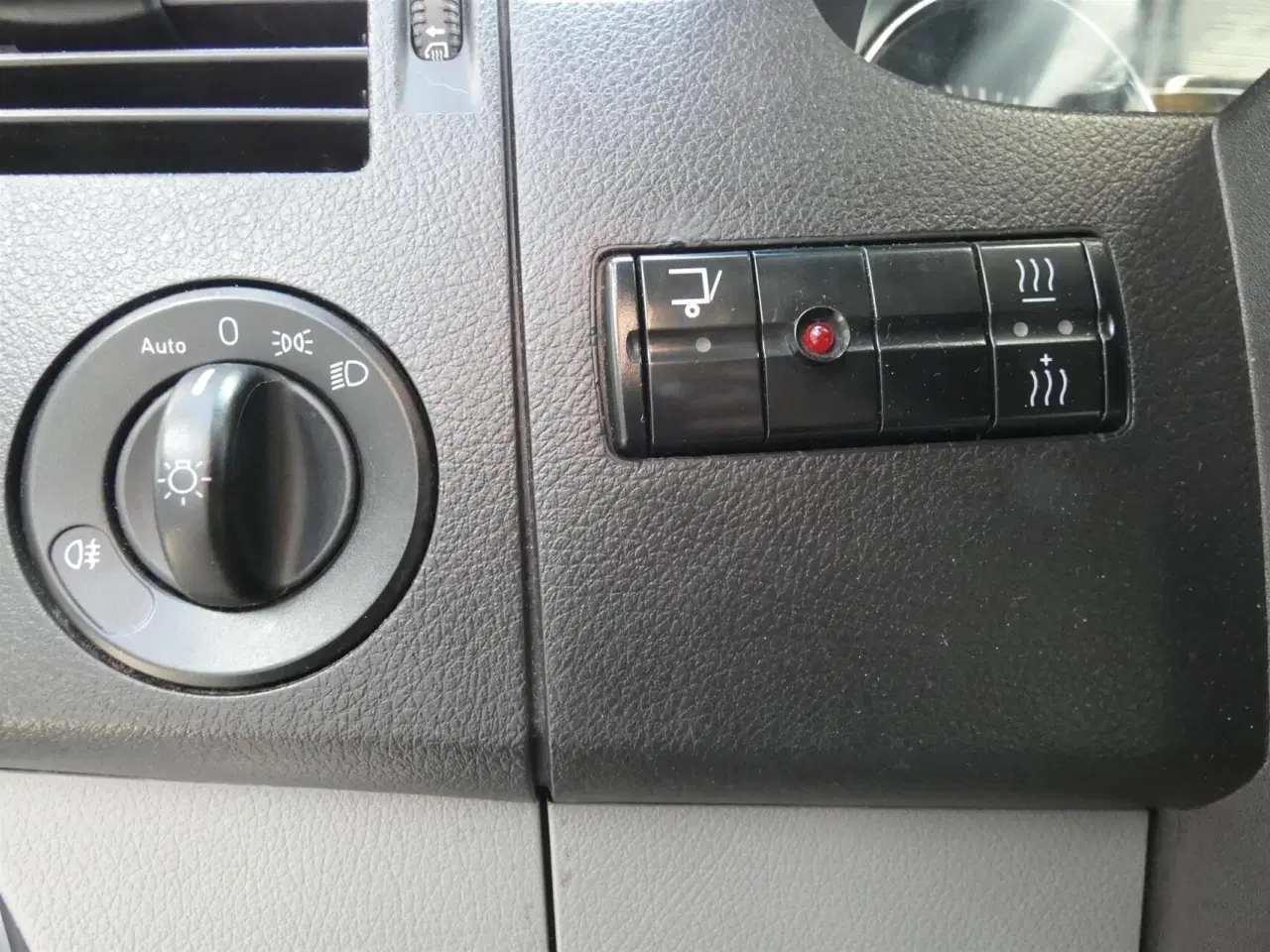 Billede 17 - Mercedes-Benz Sprinter 316 KØLE/FRYSE BIL 2,1 CDI R3 163HK Ladv./Chas. Aut.