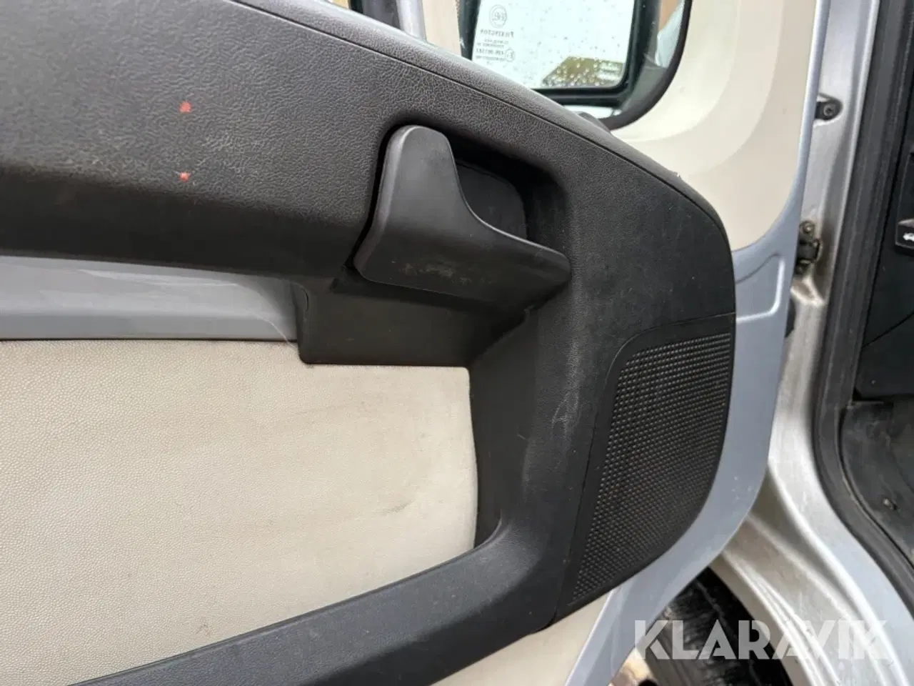 Billede 11 - Varebil Citroën Jumper 2.2