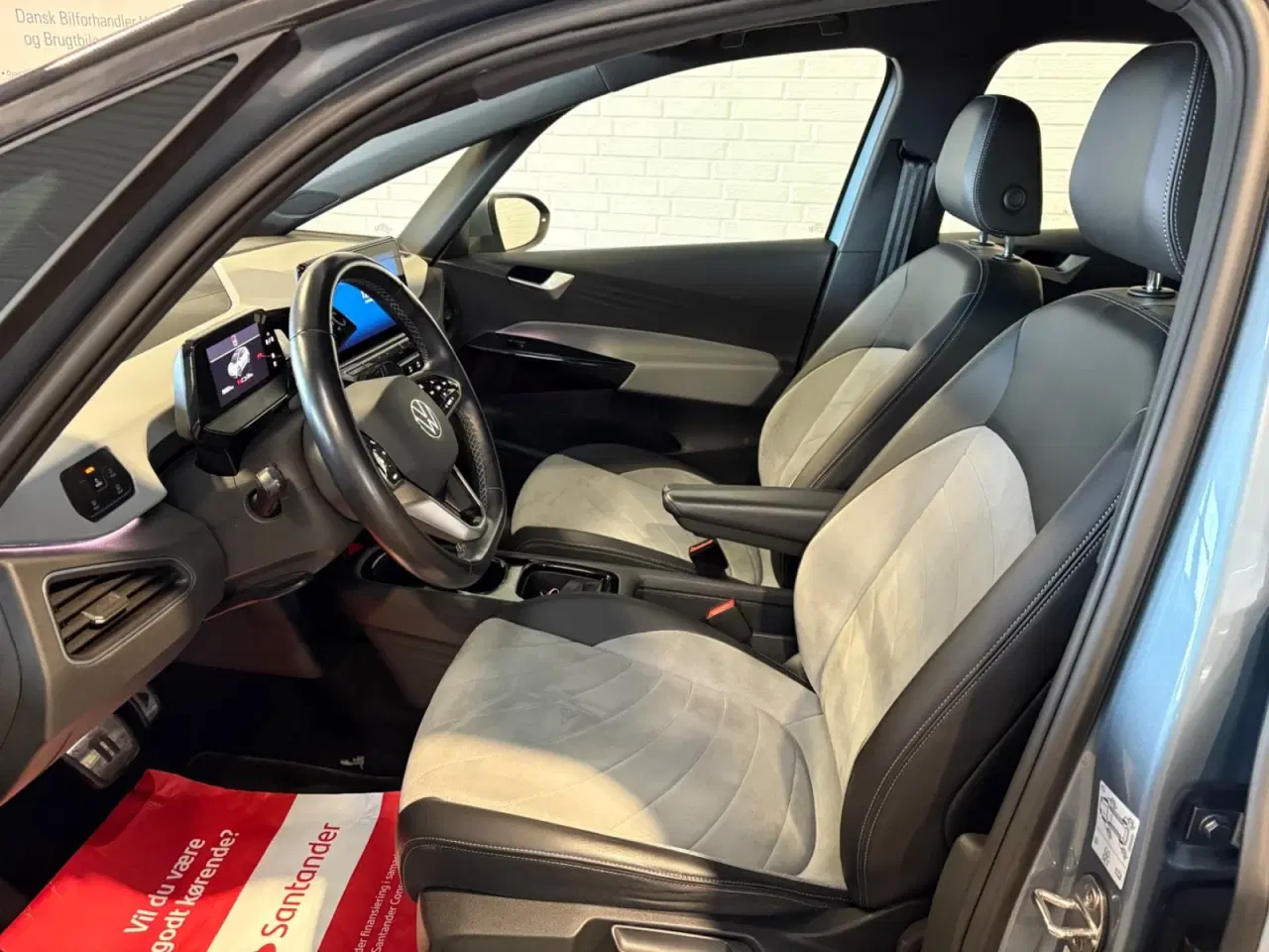 Billede 6 - VW ID.3 58 Pro