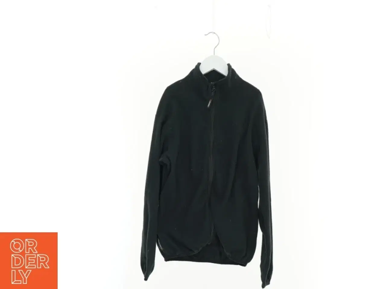 Billede 1 - Fleece fra Asivik (str. 140 cm)