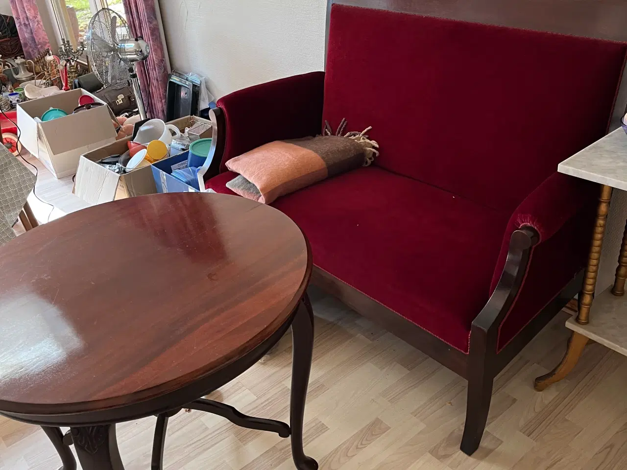 Billede 8 - Møbler fra dødsbo