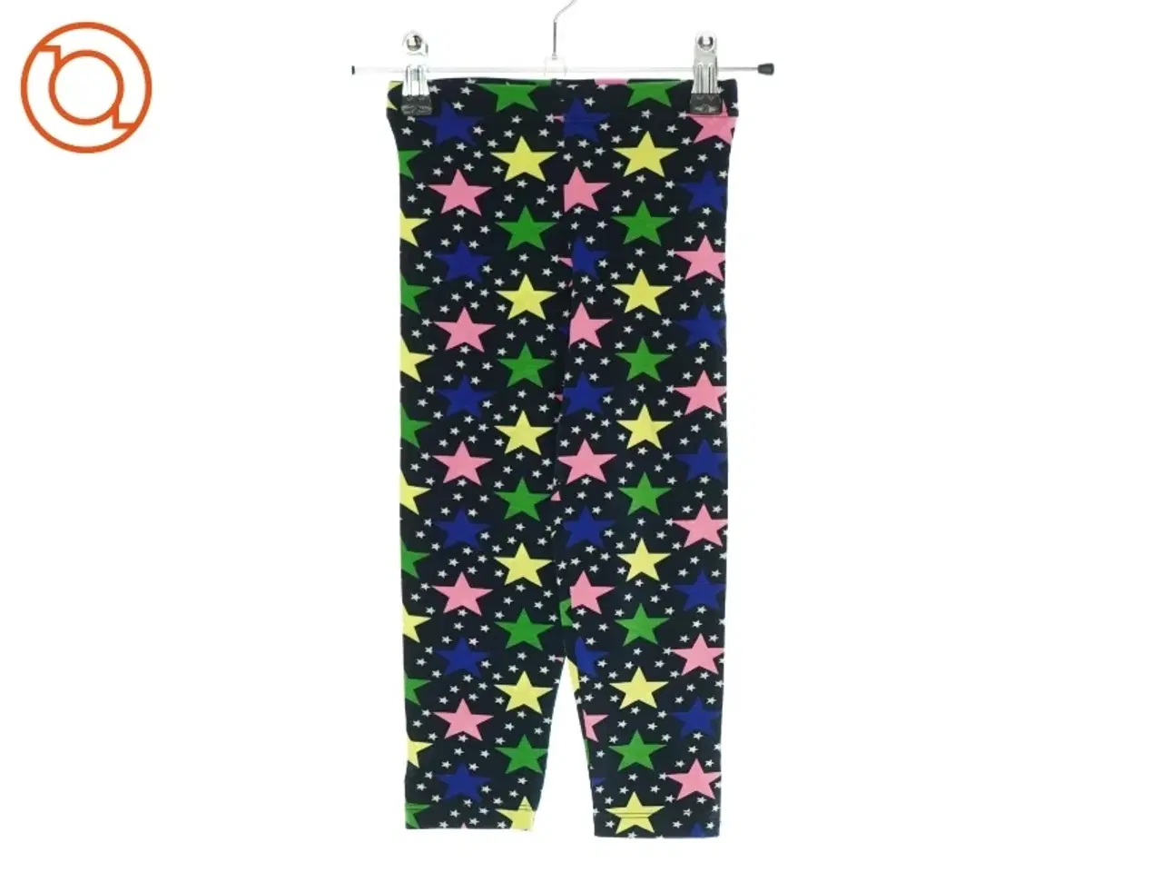 Billede 1 - Leggings fra Breeze Girls (Str. 4 år)