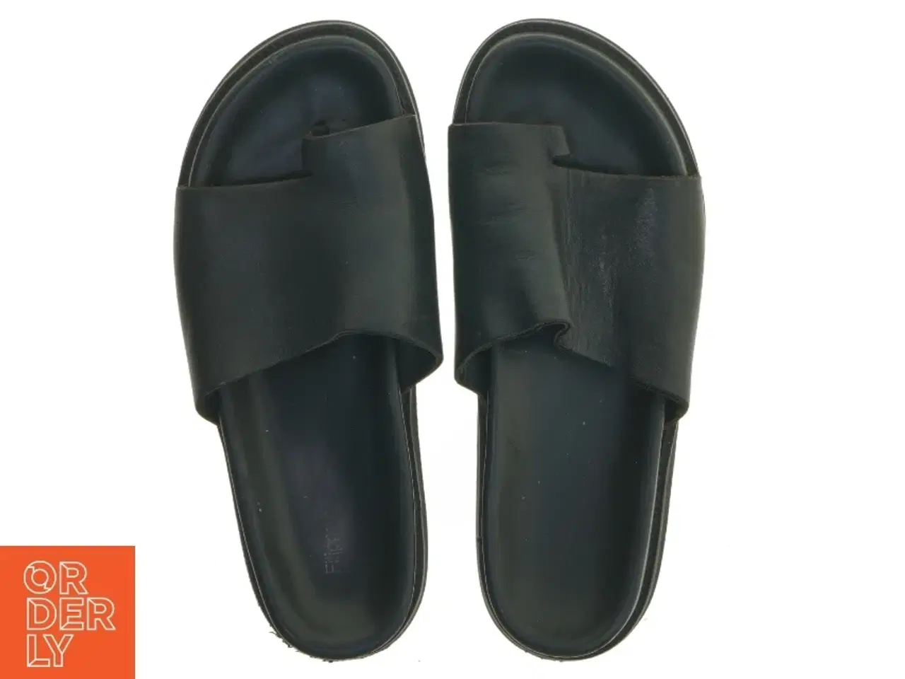 Billede 5 - Herresandaler fra Filippa K (str. Længde, 29,5 cm)