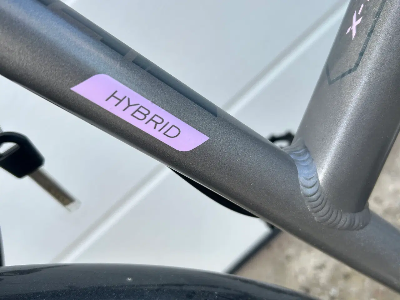 Billede 6 - Cykel