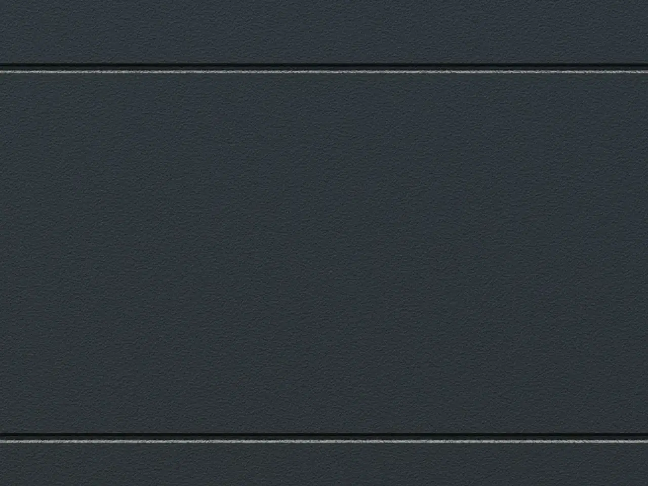 Billede 4 - Facadebeklædning Nichiha 4TG Midnight Black -160 m2