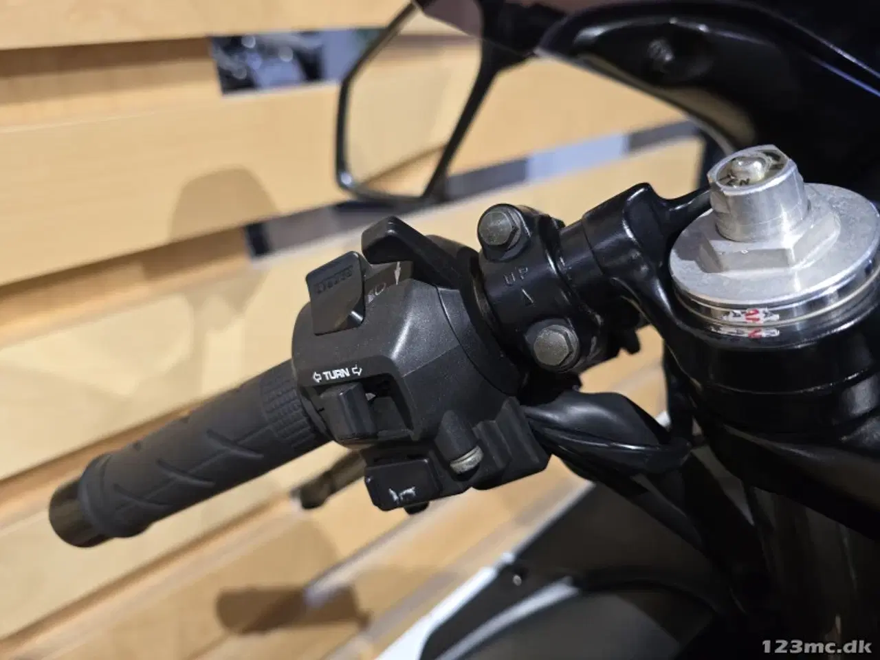 Billede 15 - Honda CBR 600 F