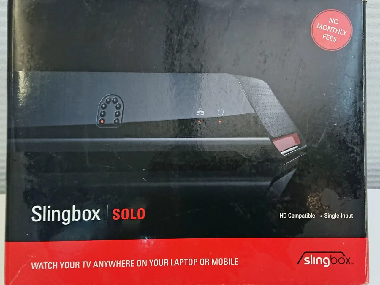 Billede 10 - Slingbox Slingbox SOLO