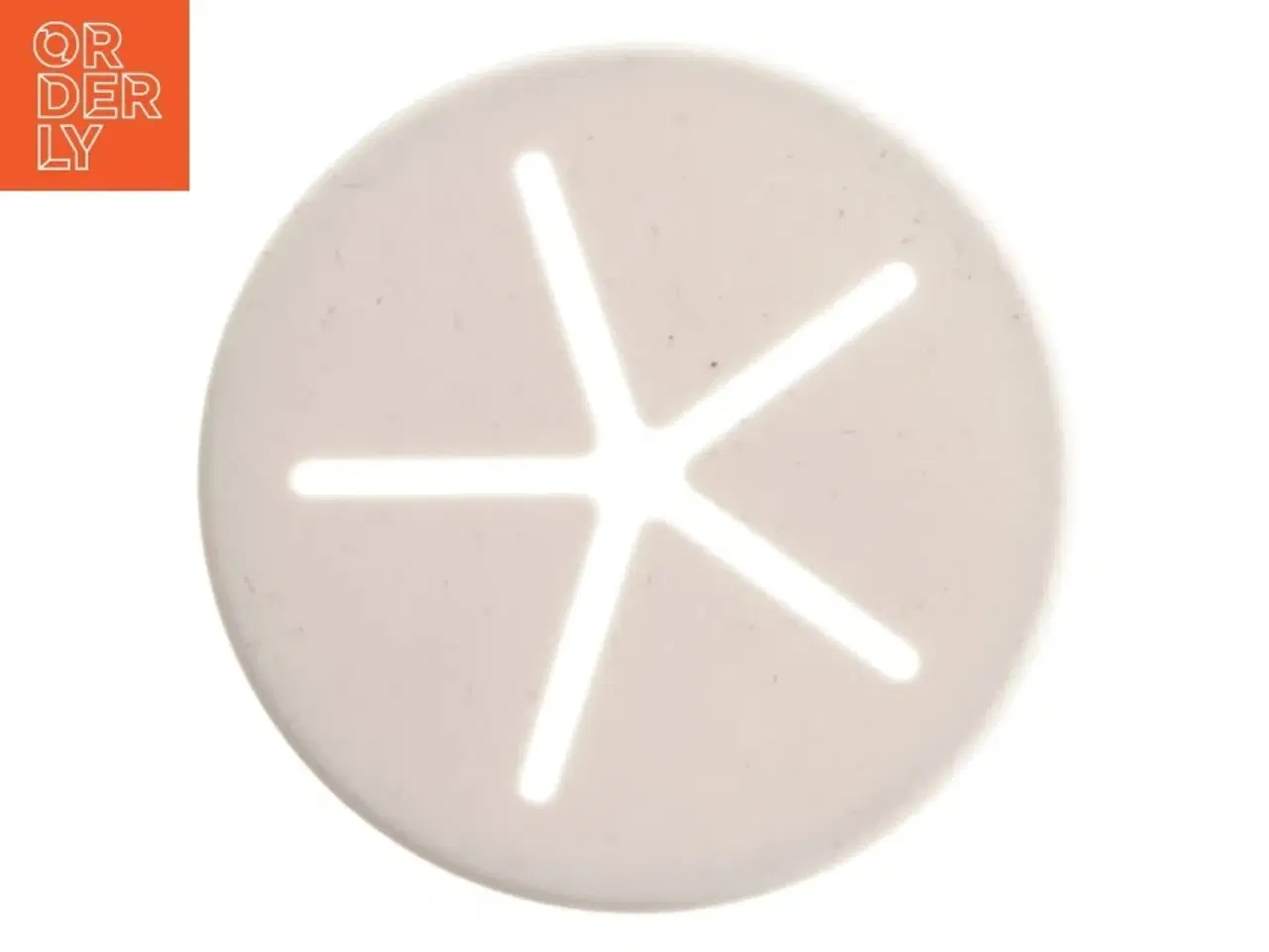 Billede 1 - Silikone låg fra Done By Deer