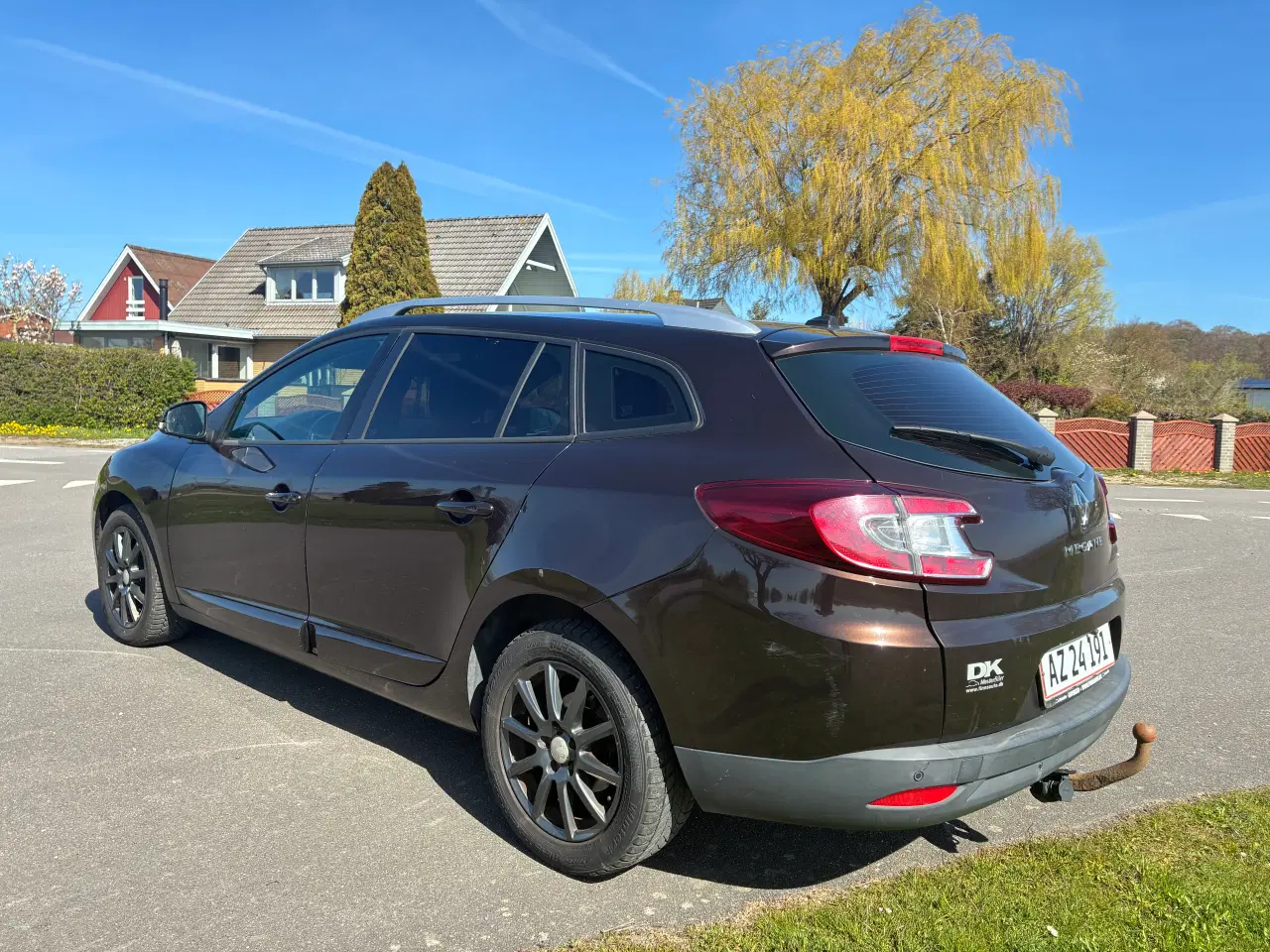 Billede 4 - Renault Megane III