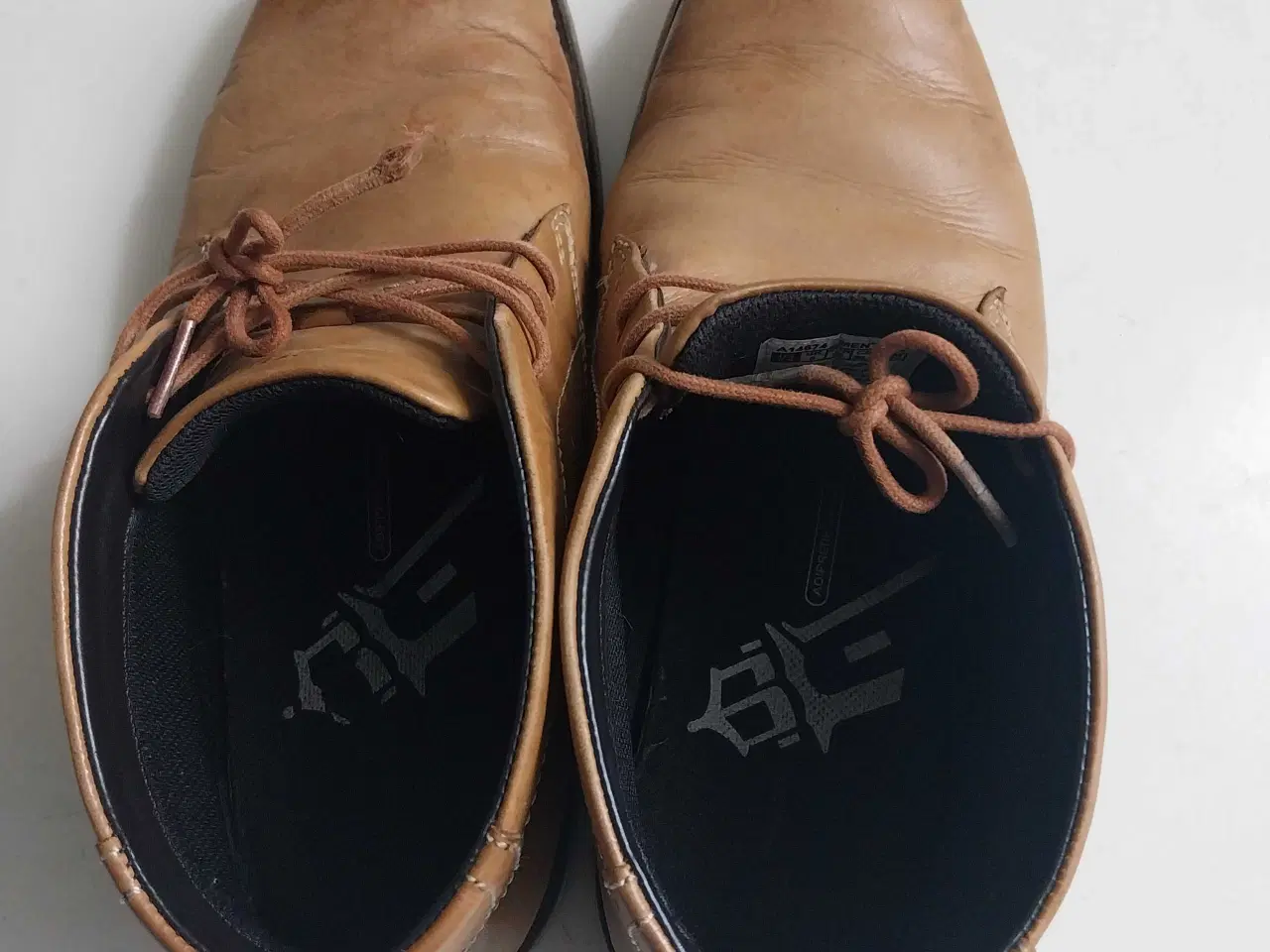 Billede 4 - Rockport støvler, str. 42 